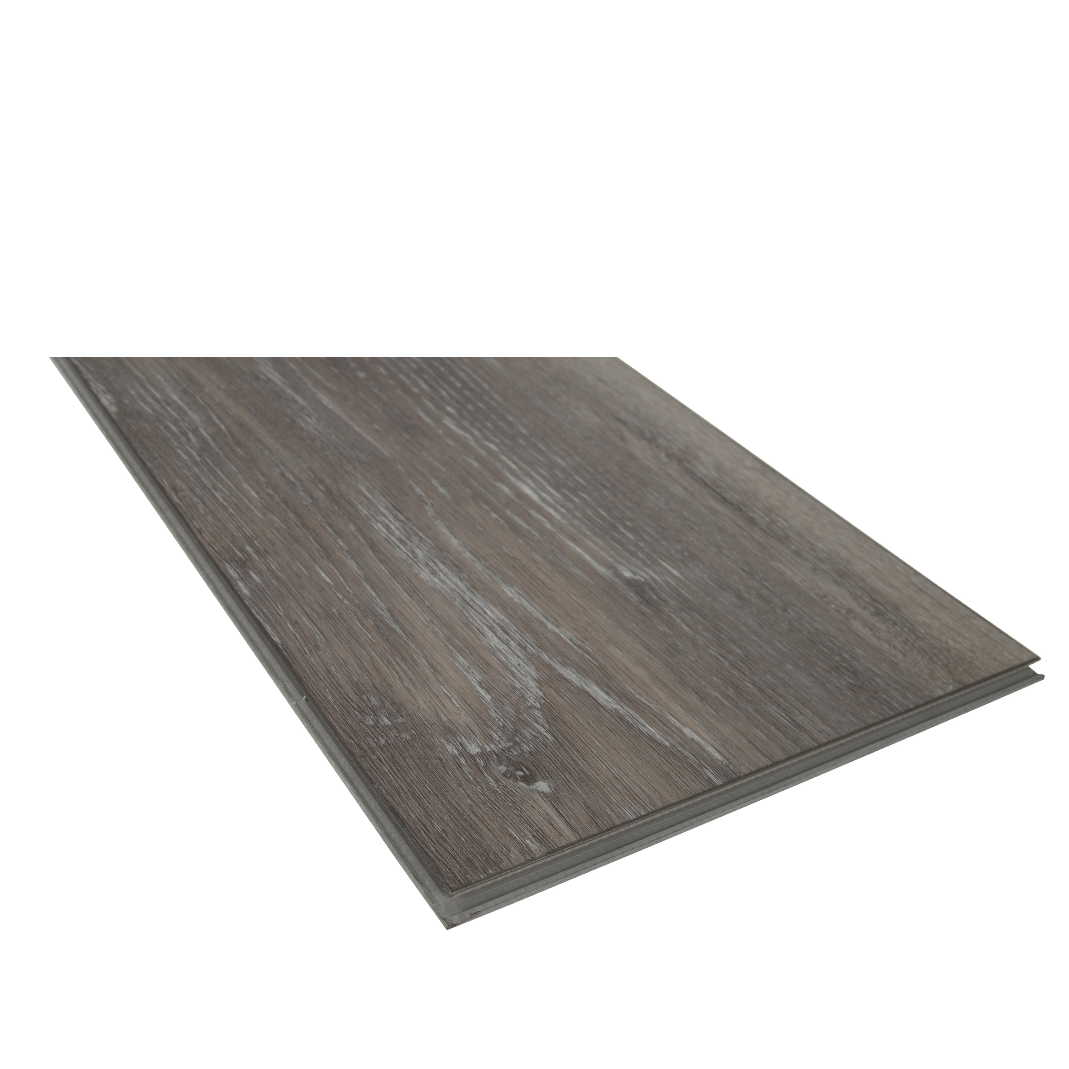 MSI XL Grover Brunette Sol 8.98 in. W x 60 in. L Rigid Core Click Lock Luxury Vinyl Plank Flooring