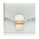 thumbnail image 4 of Bolso Pequeño de Dama Belug Elegante y Moda Mensajero Gris, 4 of 4