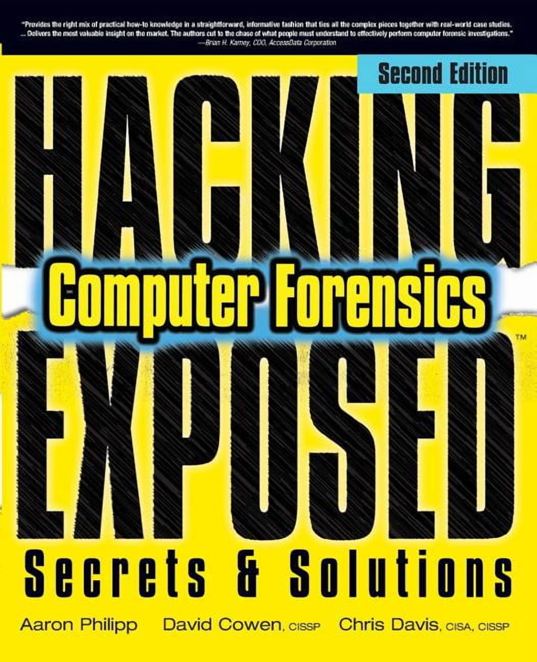 The Art of Memory Forensics: Detecting Malware and Threats in