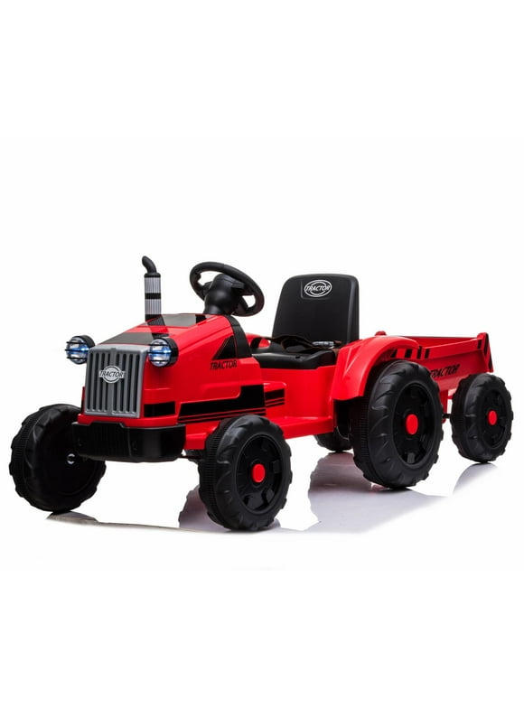 Power Wheels