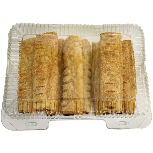 Member's Mark Authentic Cheese Puff Pastries, 8 ct.