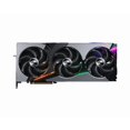 thumbnail image 2 of MSI GeForce RTX 5090 VANGUARD SOC 32GB PCI-E w/ HDMI, Triple DP, 2 of 5