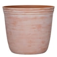 thumbnail image 1 of 16"Oneda planteur, terre cuite lavée, 1 of 5