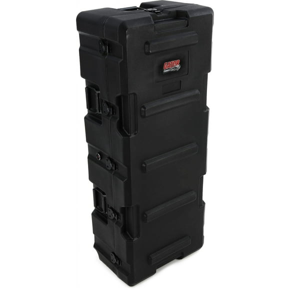 Maletín utilitario Gator GXR-4517-0803 ATA rotomoldeado 114 x 43 x 28 cm