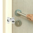 thumbnail image 3 of Shisuyan Gate Latch Hardware Durable Design Square 1Pcs 8x3in, 3 of 8