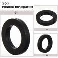 thumbnail image 4 of Miangastore Flat Washers Nitrile Rubber 50Pcs Diameter 4Mm Thickness 3Mm, 4 of 9
