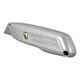 thumbnail image 3 of Cutter Stanley 10-299 Metálico Std Fija Cuchilla Corta 7´´, 3 of 3