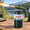 Camouflage, variant on Black & Gray 2-Pack Propane For Cooking, Grilling, And Crafting