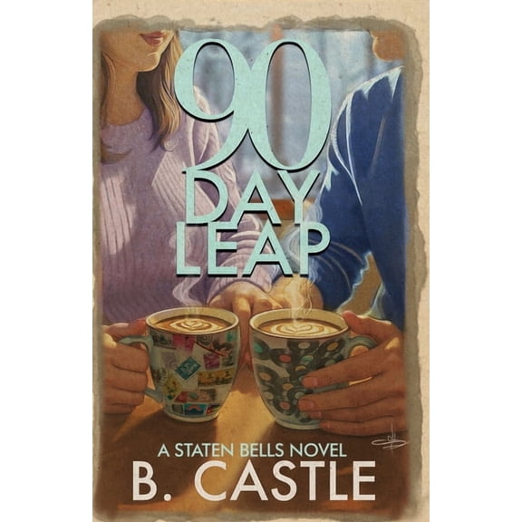 Staten Bells 90 Day Leap, Book 1, (Paperback)