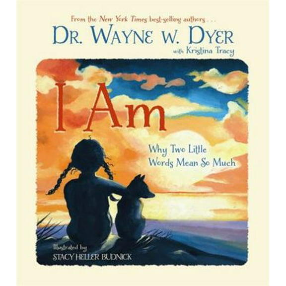 Pre-Owned I Am: Why Two Little Words Mean So Much (Hardcover) 1401939759 9781401939755
