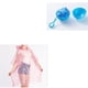 thumbnail image 3 of Bola de chubasquero para exteriores, bola de chubasquero portátil, mini bola de chubasquero, bola de chubasquero desechable, rendimiento finamente ajustado, 3 of 8