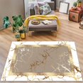 thumbnail image 3 of Beige Marble Greek Rug, Ancient Greek Decor, for Living Room, Greek Key Rug, Modern Greek Rug, Floor Rug, 3 of 8