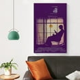 thumbnail image 4 of The Color Purple Movie Posters Poster Decorative Painting Canvas Wall Art Living Room Posters Bedroom Painting, 4 of 8