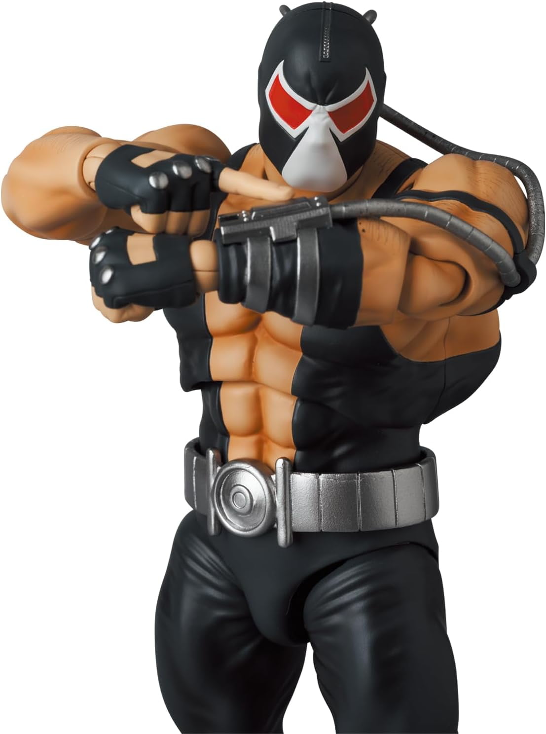 アメコミ MAFEX No.216 BANE BATMAN KNIGHTFALL YY マフェックス No.216 MAFEX BANE (BATMAN KNIGHTFALL Ver.)