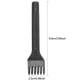 thumbnail image 5 of 4mm Teeth Spacing Stitching Chisel, Leather Chisel, For Amateurs ANGGREK Otros, 5 of 6