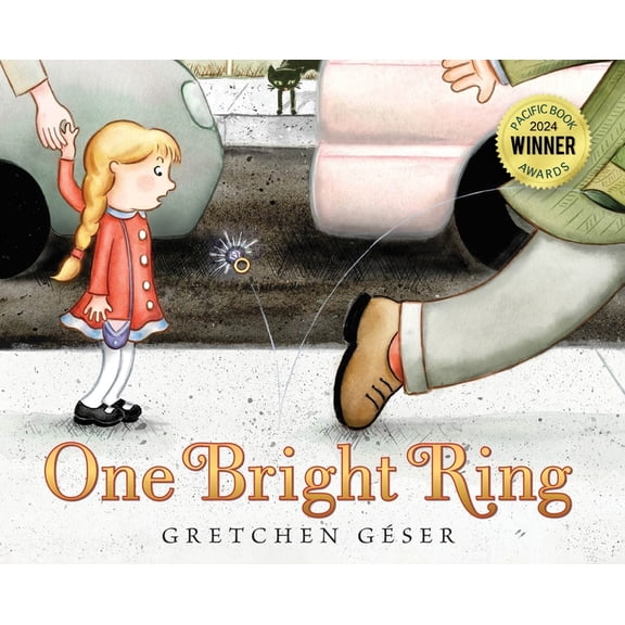 One Bright Ring, (Hardcover)