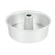 thumbnail image 2 of 8 Inch Aluminum Alloy Round Chiffon Cake Pan Removable Bottom Hollow Chimney Cake Mold Diy Baking C, 2 of 5