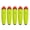 60g, variant on Etalchic 5pcs EVA Foam Multi-size Fishing Bobbers Floats Unweighted Bobbers, Slip Bobbers Sea Fishing Catfish Bobbers Assortment