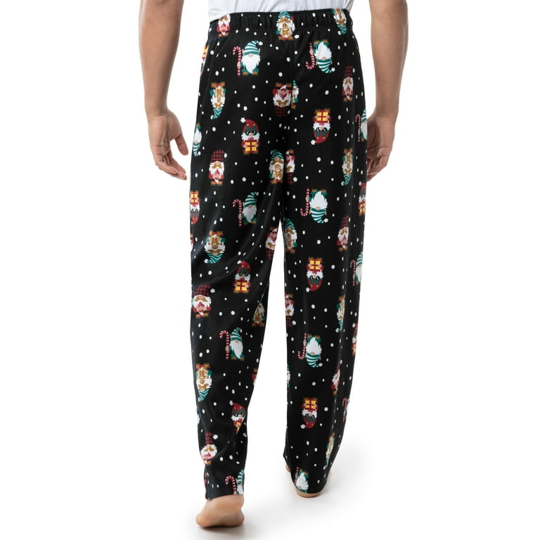 Mens star wars fleece pajama pants sale