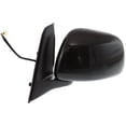 thumbnail image 5 of Geelife Side View Mirror Power Paint To Match Driver Left LH For Suzuki 2007-2013 SX4, 5 of 10