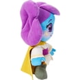 thumbnail image 4 of Star Wars Young Jedi Adventures Plush, Soft Character Dolls, Stuffed Toys Inspired by the Disney+ Animated Series, 8-inch, 4 of 6