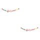 thumbnail image 2 of Toystoory Fiesta Inolvidable Exquisito Banner De Fiesta Patrones Exquisitos Suministros Para Fiestas Type6 NO6, 2 of 6