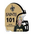 thumbnail image 1 of New Orleans Saints 101, 1 of 1