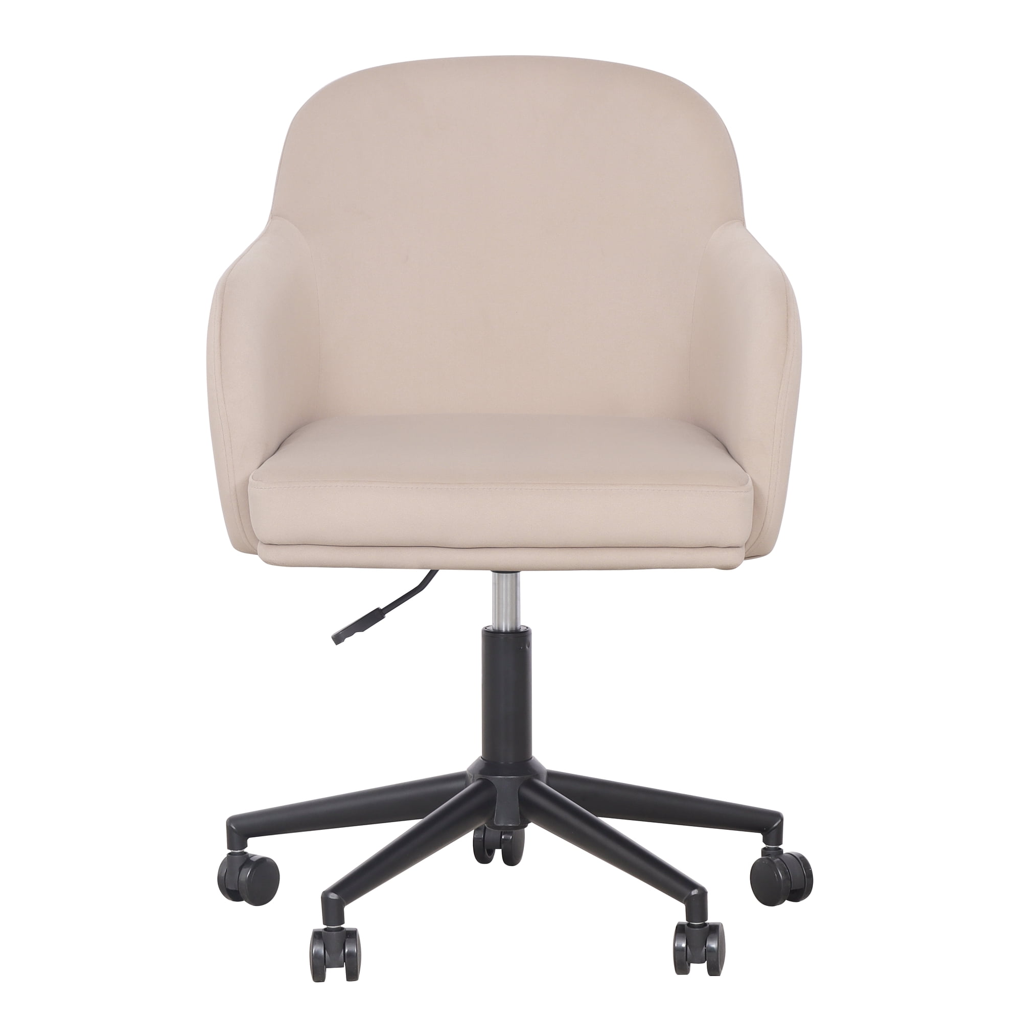 sydney taupe performance velvet office product