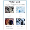 thumbnail image 1 of For 1pcs J305 Geiger Counter Tube Nuclear Radiation Detector, 1 of 4