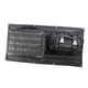 thumbnail image 2 of Tailgate Bolsa de Almacenamiento Trasero Organizador de Carga de Puerta Trasera Universal Oxford Tool, 2 of 9