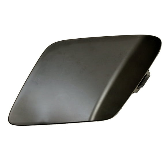 KAI New Standard Replacement Front Driver Side Tow Hook Cover, Fits 2016-2018 Toyota Prius