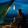 thumbnail image 7 of Retractable Rechargeable LED Camping Light with Integrated Hook for Outdoor Adventures and Emergency Use, 7 of 7