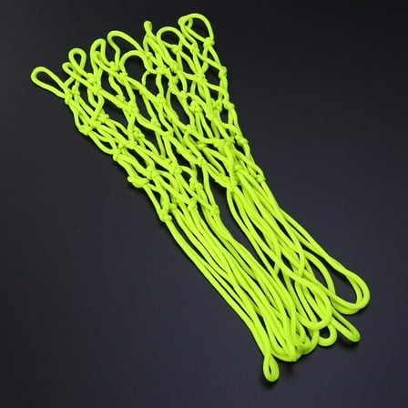 HEMOTON Light up Basketball Green All- High Density Child