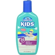 Coppertone Kids SPF 50 Sunscreen, 8 fl oz