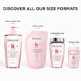 thumbnail image 3 of Kérastase Genesis Shampoo Formato Ecológico Bain Hydra-Fortifitant 500ml | Nutritivo Que Frena La Caída Del Cabello, 3 of 9