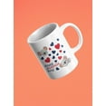 thumbnail image 3 of Australia Day Koalas And Hearts Mug - Image by Shutterstock,, 3 of 4