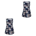 thumbnail image 4 of Sonducket Camisa de maternidad para mujer, blusa de lactancia, blusa de manga, blusa de lactancia, manga, cuello Type5 NO5, 4 of 6