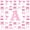 Pink White A, variant on jejeloiu Pink Cherry Bow Monogram A Duvet Cover Set For Girls,Coquette Bow tie Initial Bedding Full For Kids,Pink Reversible,3pcs(No Comforter)