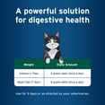 thumbnail image 5 of Pet Protect Cat Probiotic Balance+ Oral Gel, Vet-Formulated Endurosyn, Chicken & Fish, 15g, 5 of 9