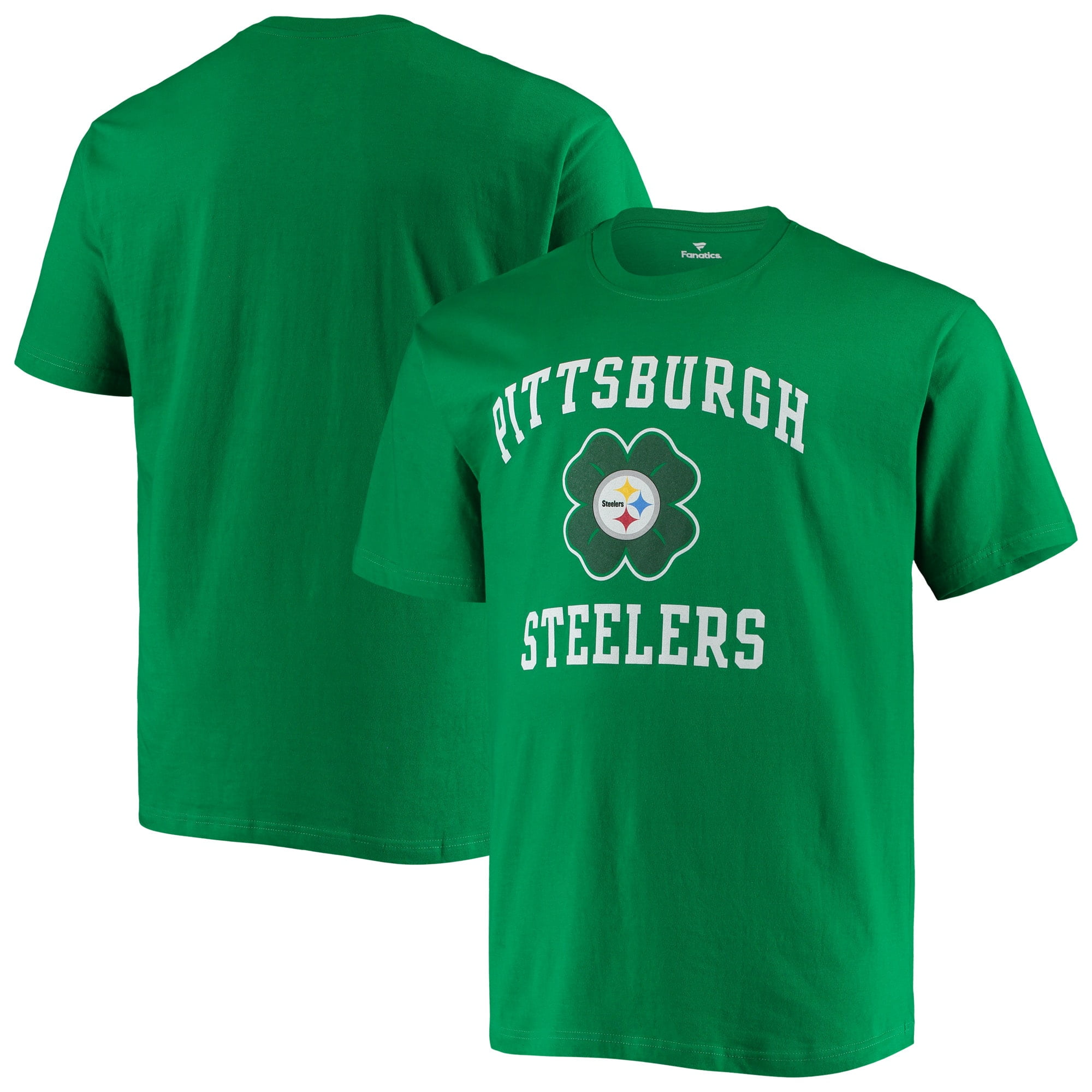 Pittsburgh Steelers Fanatics Branded 