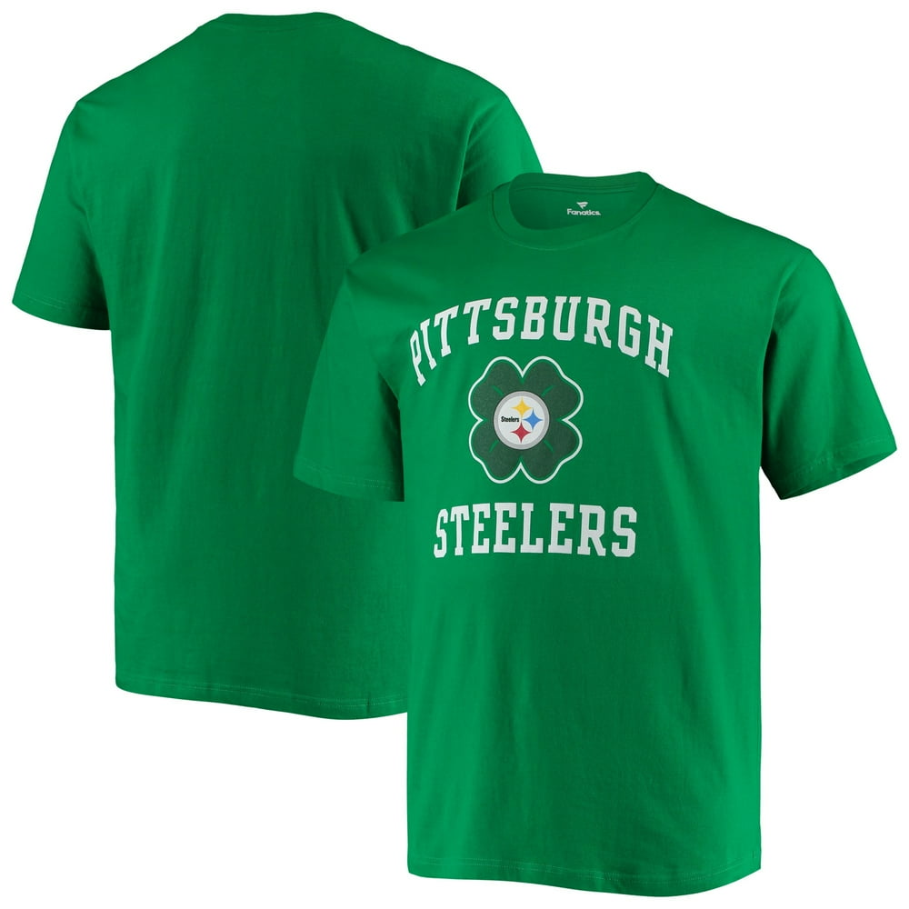 walmart kelly green shirt