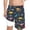 Dark Gray-J, variant on ibiyuan Toddler Swim Trunks Summer Bathing Suit for Kids Quickdry Kids Swimsuits Boys 10-12 Little Boys Swim Shorts Comfortable Funny Print Built-In Swim Underwear,2-3 Years