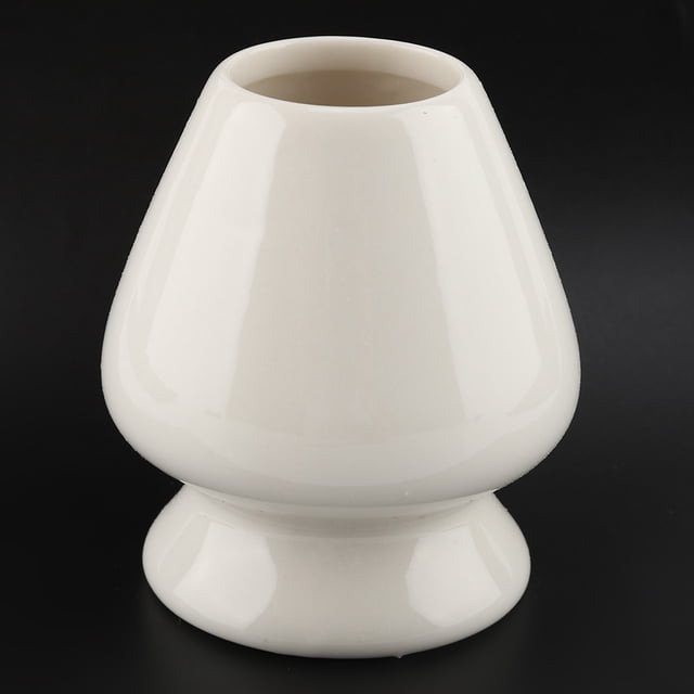 Soporte para batidor de Cerámica Jadeshay Matcha