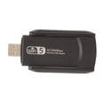 thumbnail image 3 of Adaptador WiFi USB profesional de 1200 Mbps, 2,4 GHz y 5,8 GHz, banda dual Gigabit, tarjeta de red para ordenador de escritorio., 3 of 14