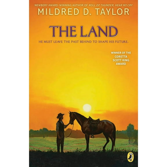 The Land, (Paperback)