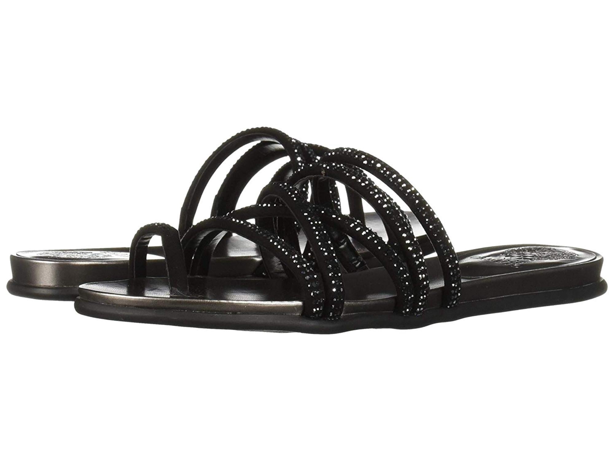vince camuto ezzina flat sandals