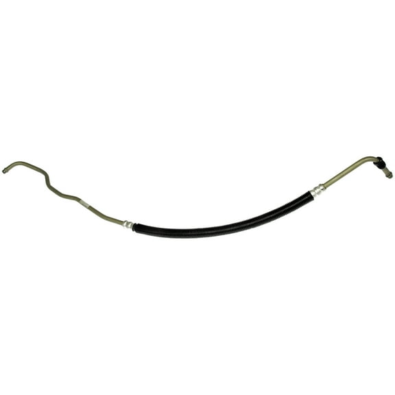 Dorman 625-178 Engine Oil Cooler Hose Assembly for Specific Chevrolet / GMC Models Fits select: 1996-2000 CHEVROLET GMT-400, 1996-2000 GMC SIERRA