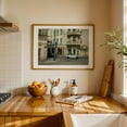 thumbnail image 3 of Cruising, Łódź - Łódź Łódzkie Poland Photography Unframed Wall Art Print 16 x 24 inches, 3 of 7