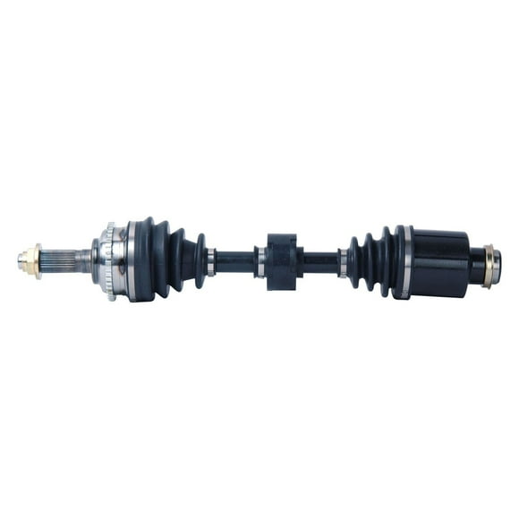 2003-2008 Mazda 6 C V Axle Passenger Side 6-Cylinder 3.0L