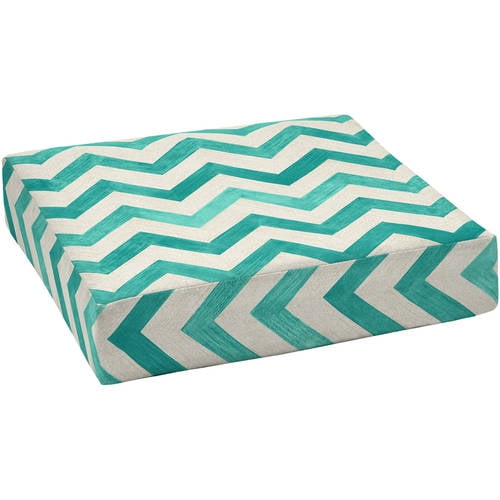 Mainstays Outdoor Patio Deep Seat Bottom Cushion